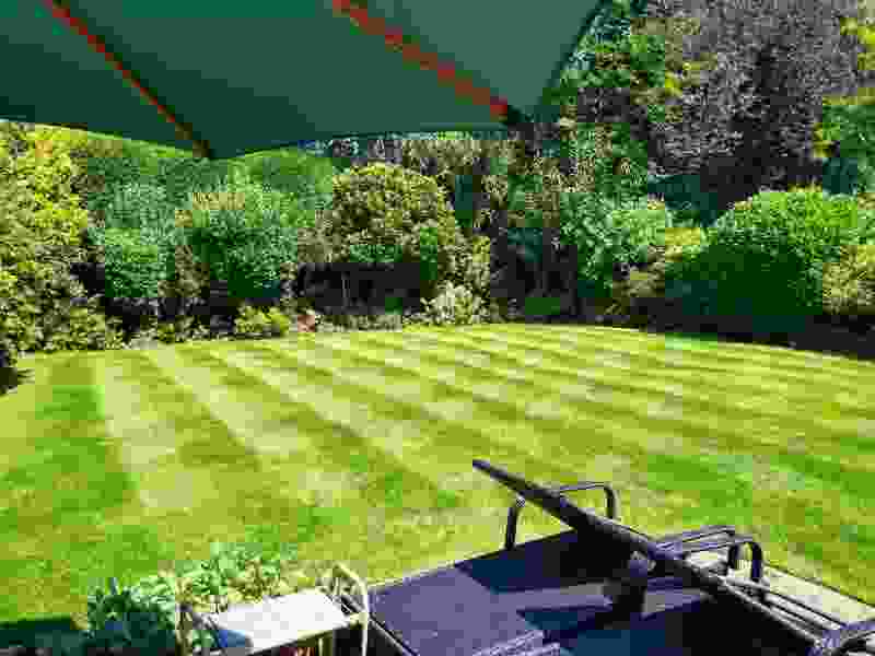 Lawn Repair And Renovation Tamworth