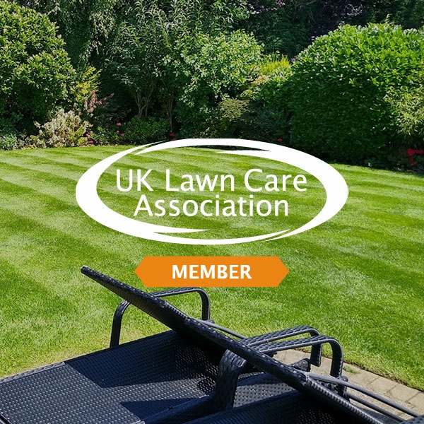 Lawn Care Association Member