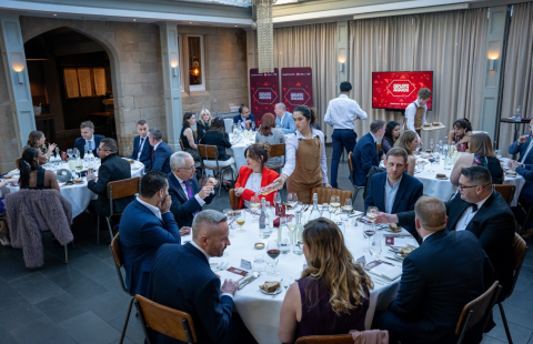 Award-Winning Kingsbury Lawn Care Marks 10 Years of Growth