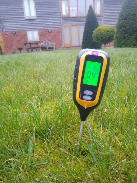 The Top Three Reasons Most Lawn Repairs Fail