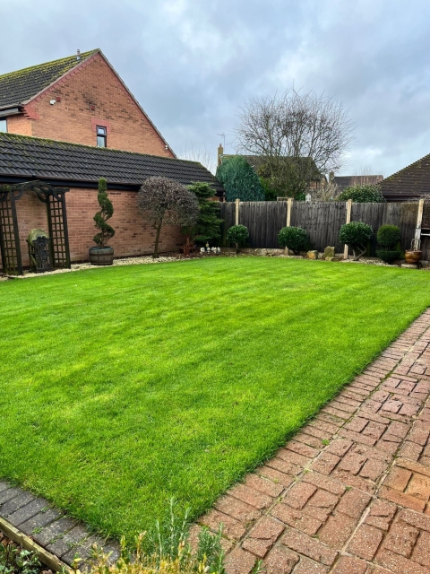 Who Are The Best Lawn Care Service Provider in the West Midlands?
